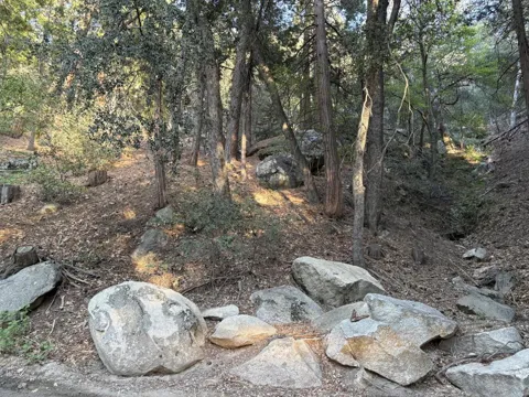 Tahquitz View Drive