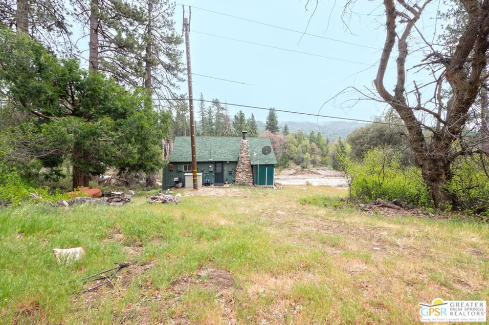 69 Seven Oaks Trail Angelus Oaks, CA 92305