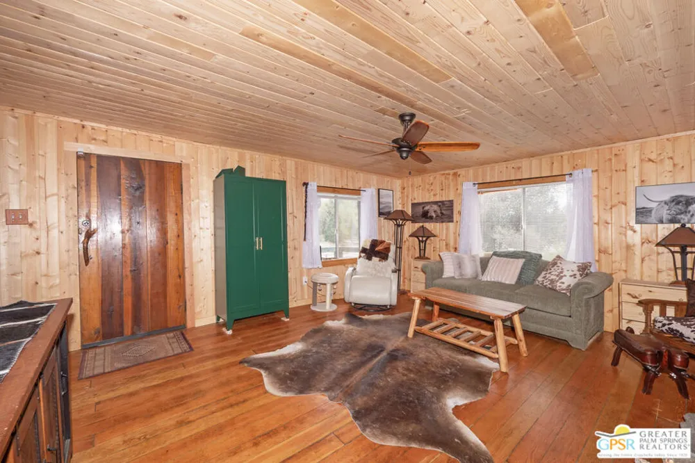 69 Seven Oaks Trail Angelus Oaks, CA 92305