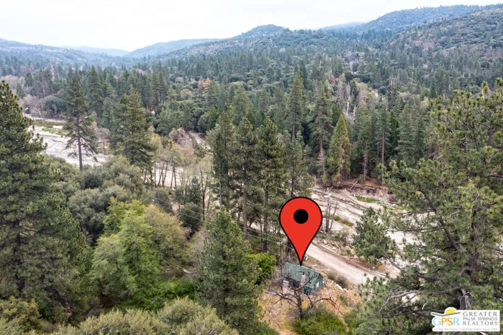 69 Seven Oaks Trail Angelus Oaks, CA 92305