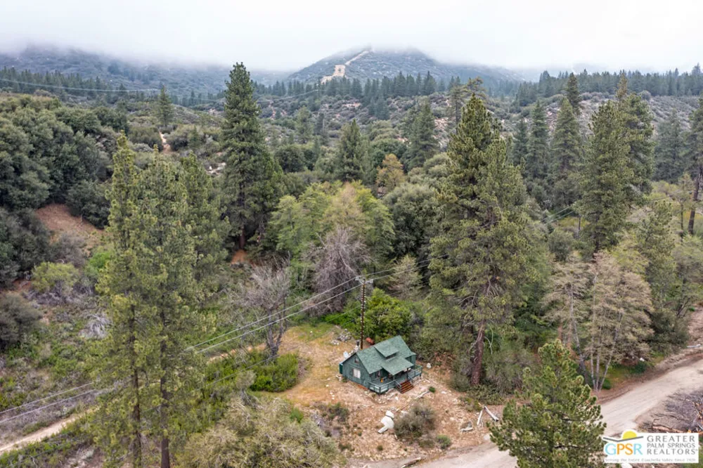 69 Seven Oaks Trail Angelus Oaks, CA 92305