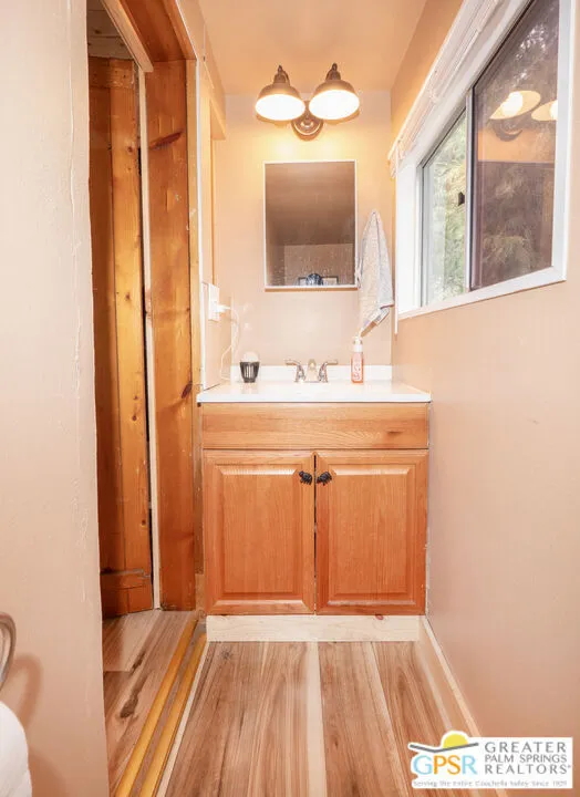 69 Seven Oaks Trail Angelus Oaks, CA 92305