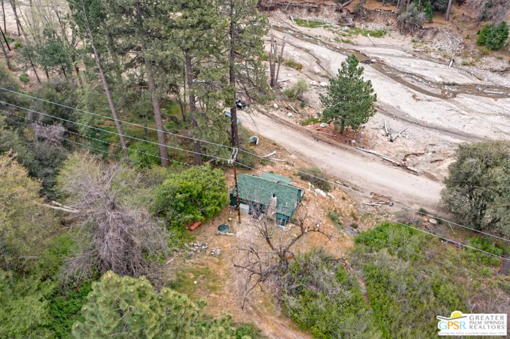 69 Seven Oaks Trail Angelus Oaks, CA 92305