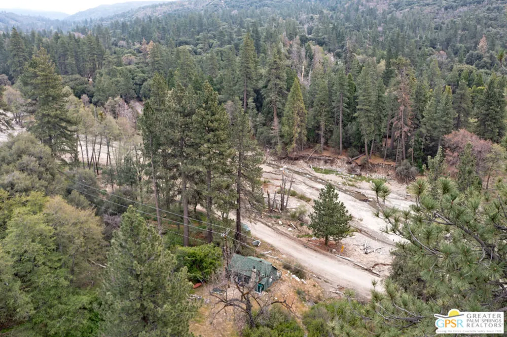 69 Seven Oaks Trail Angelus Oaks, CA 92305
