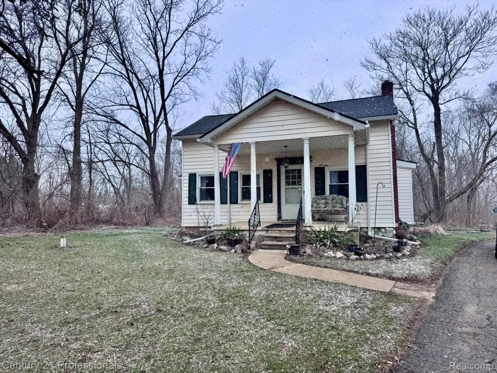 2021 W Rose Center Road Rose Township, MI 48442