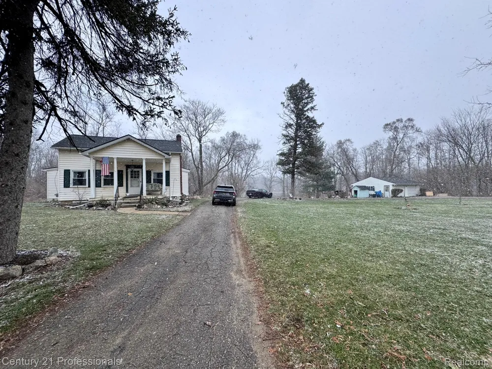 2021 W Rose Center Road Rose Township, MI 48442
