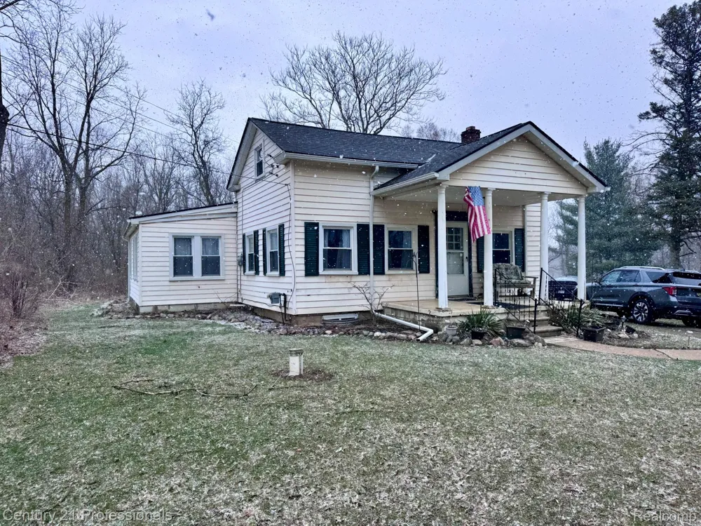 2021 W Rose Center Road Rose Township, MI 48442