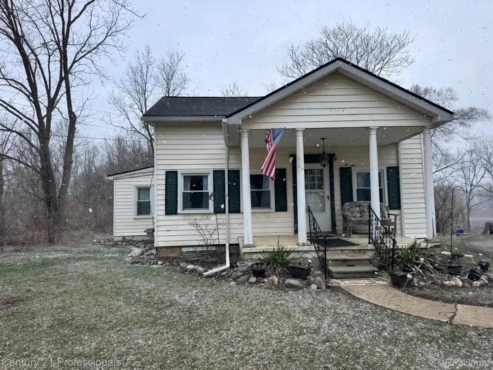 2021 W Rose Center Road Rose Township, MI 48442