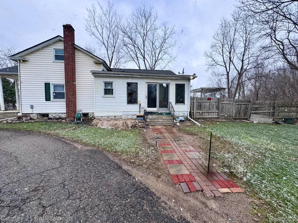2021 W Rose Center Road Rose Township, MI 48442