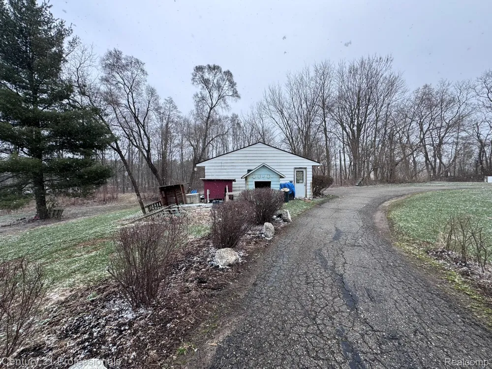 2021 W Rose Center Road Rose Township, MI 48442