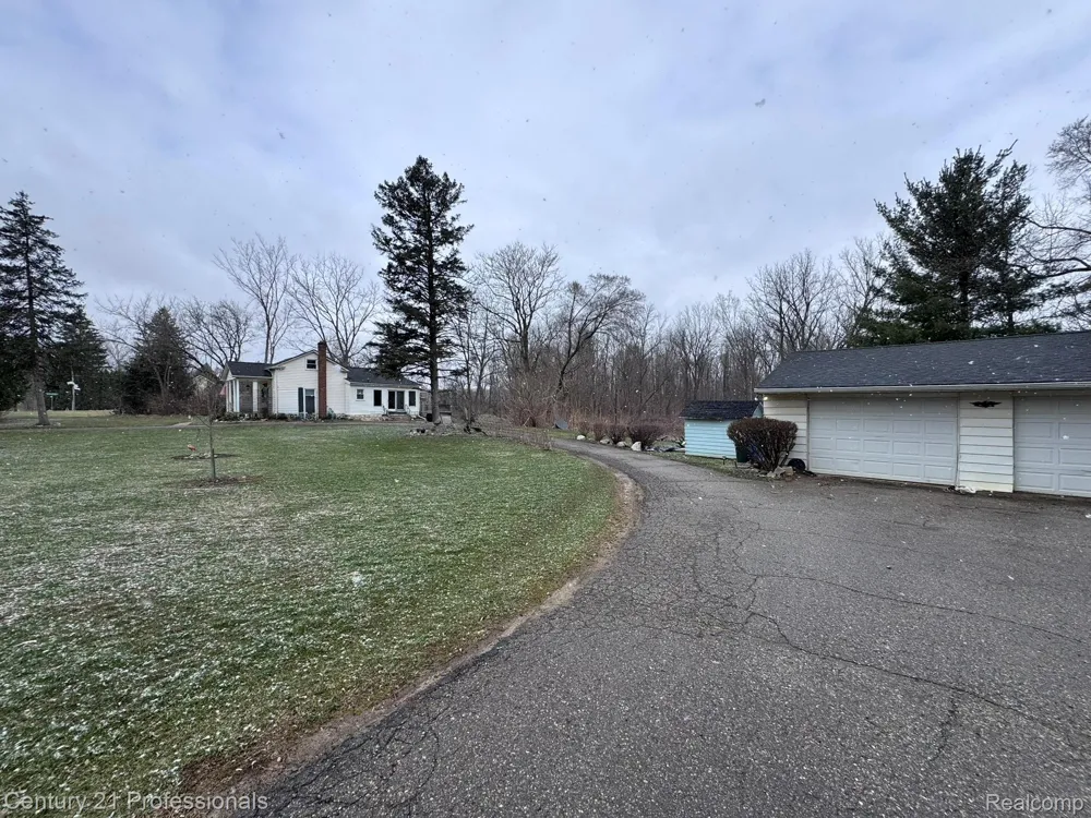 2021 W Rose Center Road Rose Township, MI 48442