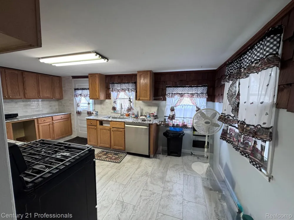2021 W Rose Center Road Rose Township, MI 48442