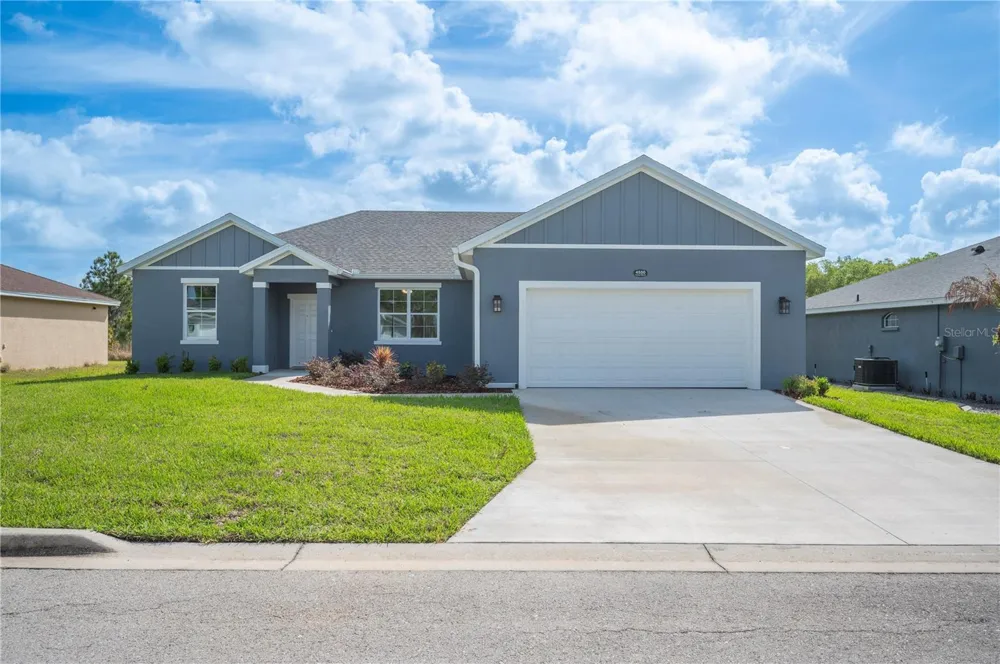 4550 FAIRWAY OAKS DRIVE Mulberry, FL 33860