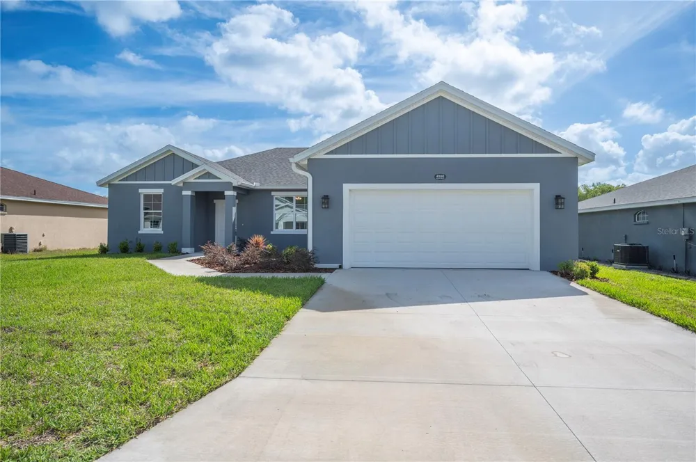 4550 FAIRWAY OAKS DRIVE Mulberry, FL 33860