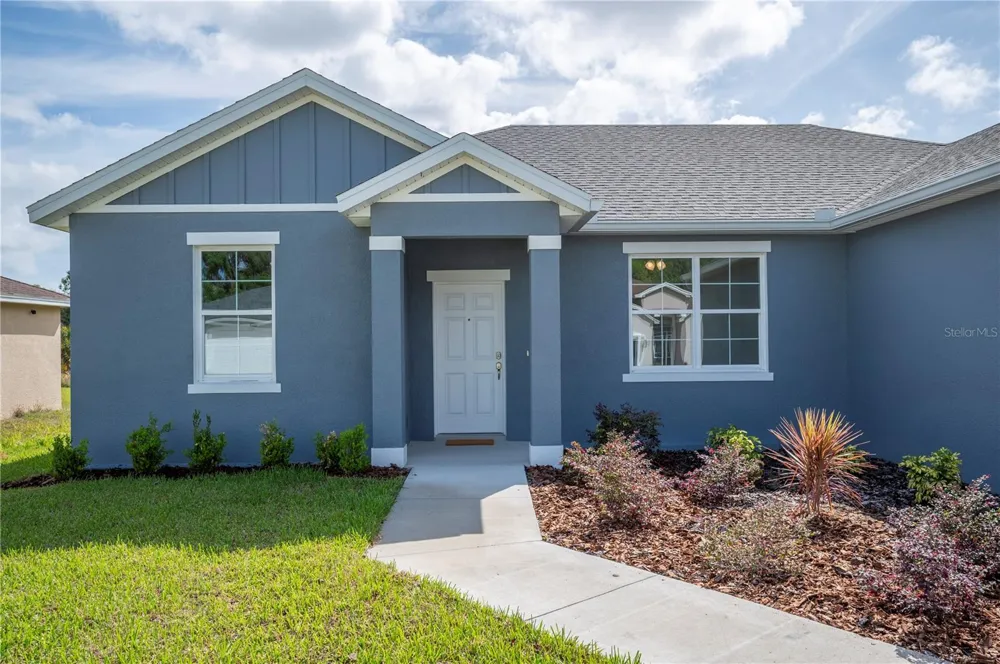 4550 FAIRWAY OAKS DRIVE Mulberry, FL 33860