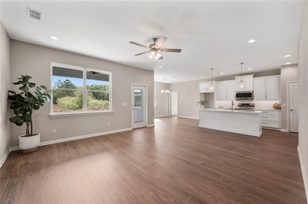 4550 FAIRWAY OAKS DRIVE Mulberry, FL 33860