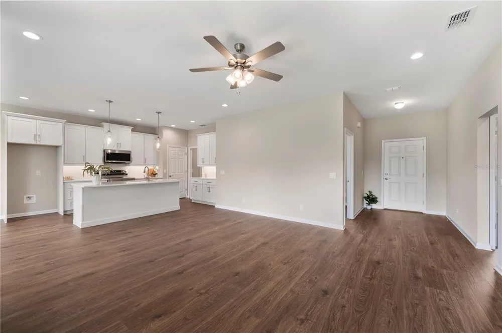 4550 FAIRWAY OAKS DRIVE Mulberry, FL 33860