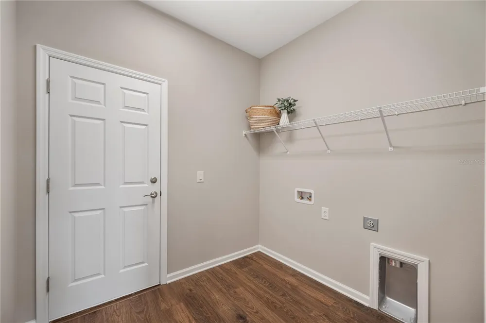 4550 FAIRWAY OAKS DRIVE Mulberry, FL 33860