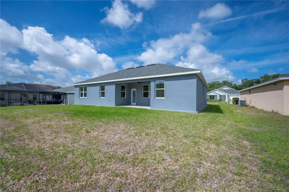 4550 FAIRWAY OAKS DRIVE Mulberry, FL 33860