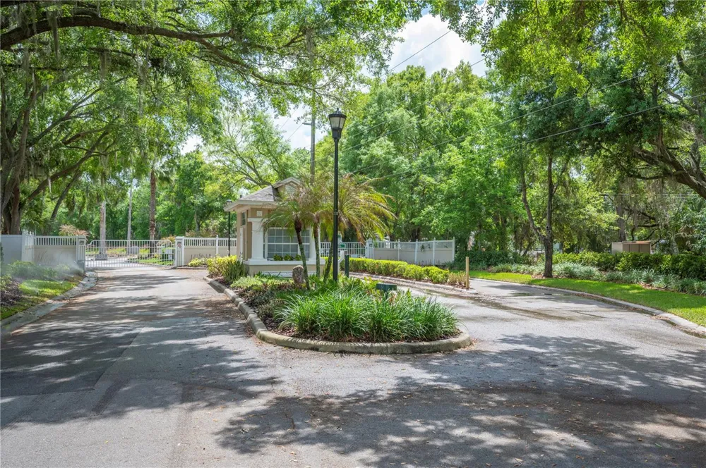 4550 FAIRWAY OAKS DRIVE Mulberry, FL 33860