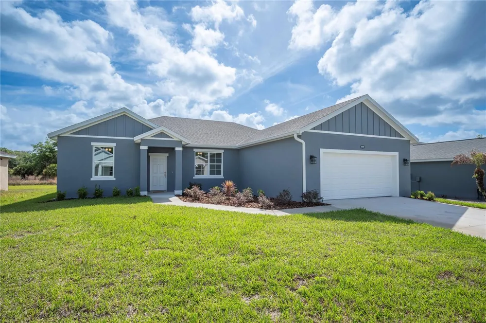 4550 FAIRWAY OAKS DRIVE Mulberry, FL 33860