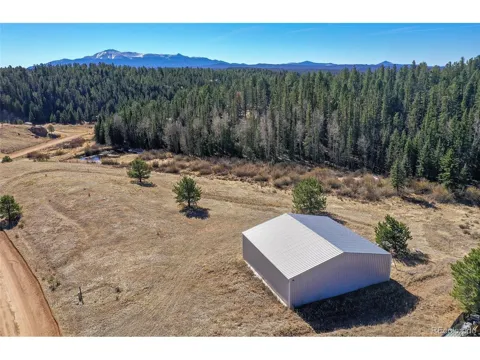 169 Saddleback Creek Drive