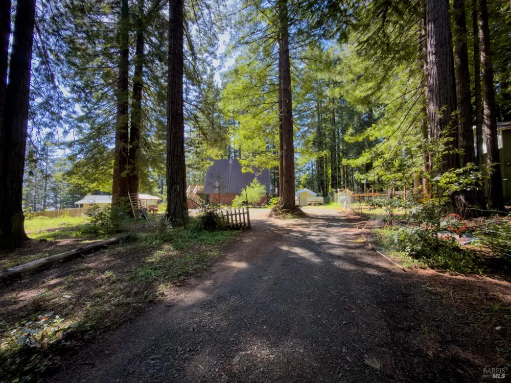 46650 Fish Rock Road Gualala, CA 95445