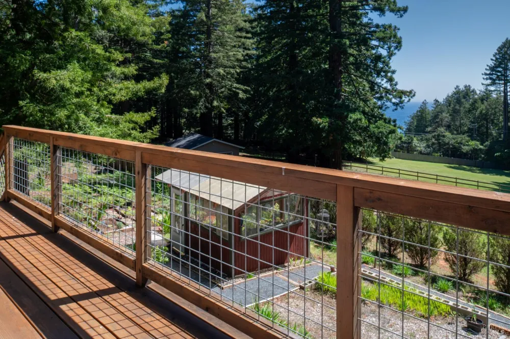 46650 Fish Rock Road Gualala, CA 95445