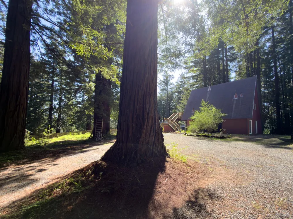 46650 Fish Rock Road Gualala, CA 95445