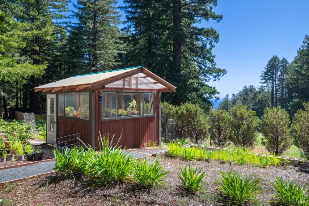46650 Fish Rock Road Gualala, CA 95445