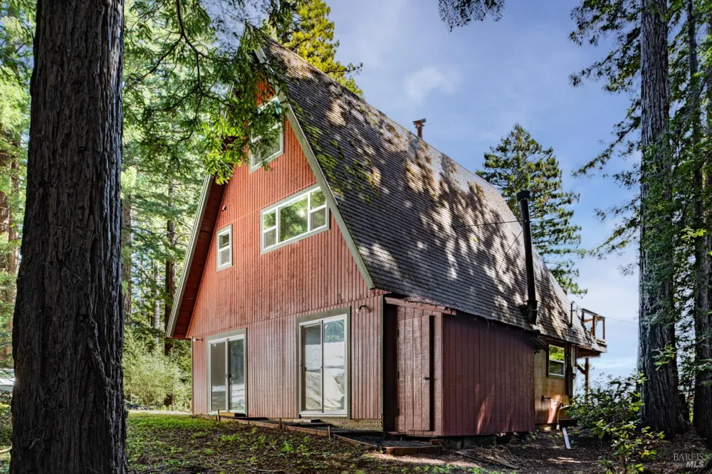 46650 Fish Rock Road Gualala, CA 95445