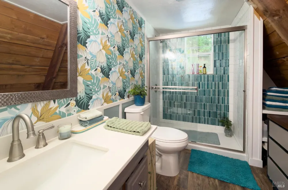 46650 Fish Rock Road Gualala, CA 95445