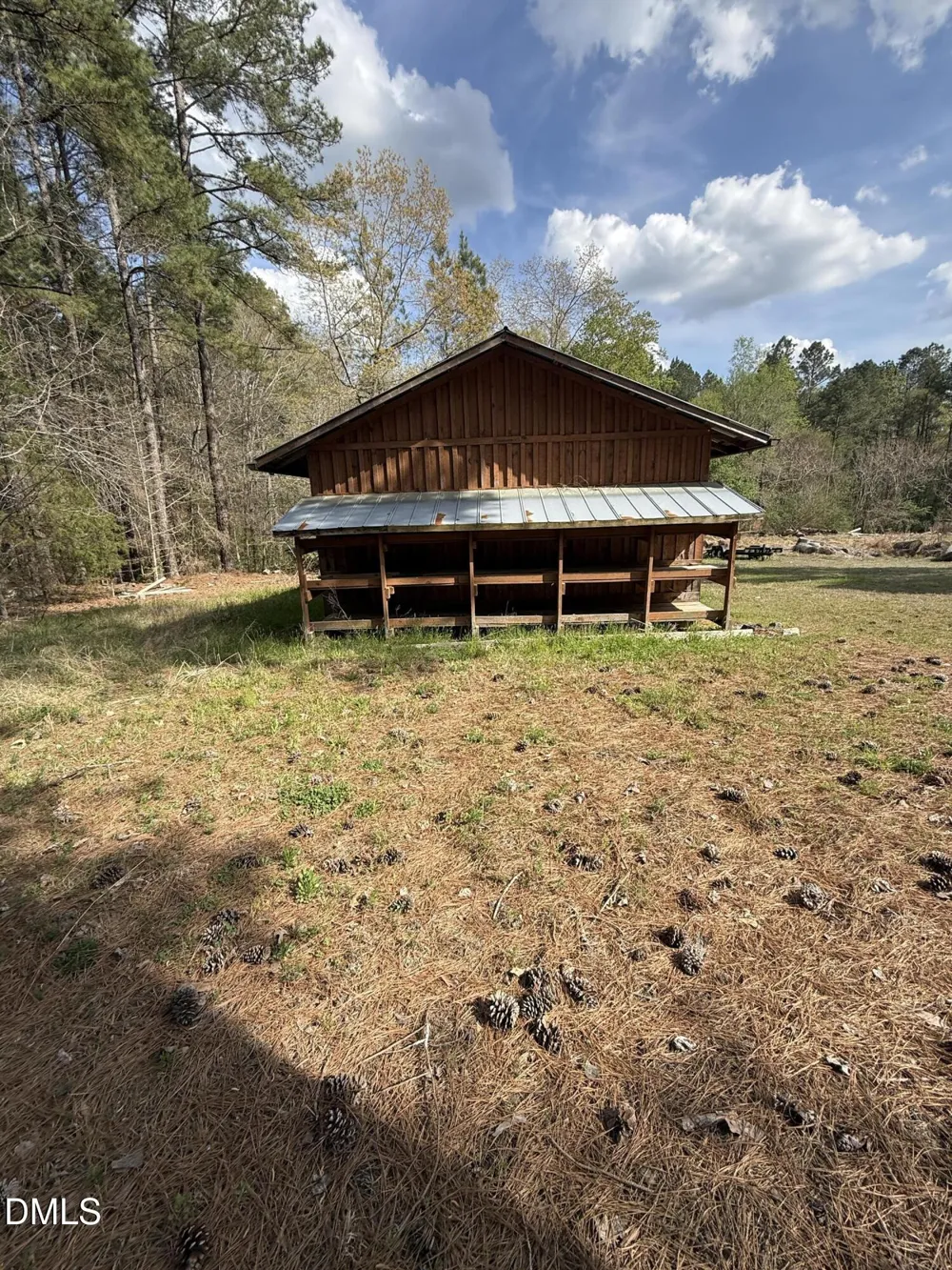 9402 Nc 87 Pittsboro, NC 27312
