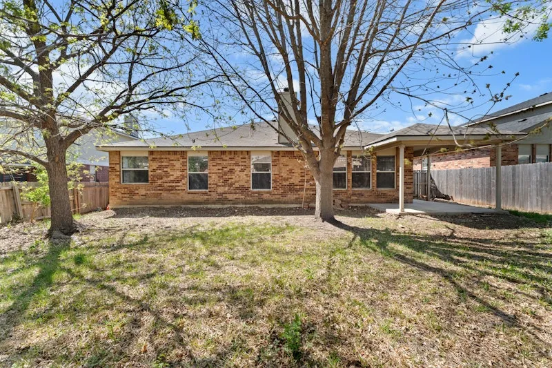 713 Bighorn Drive Harker Heights, TX 76548