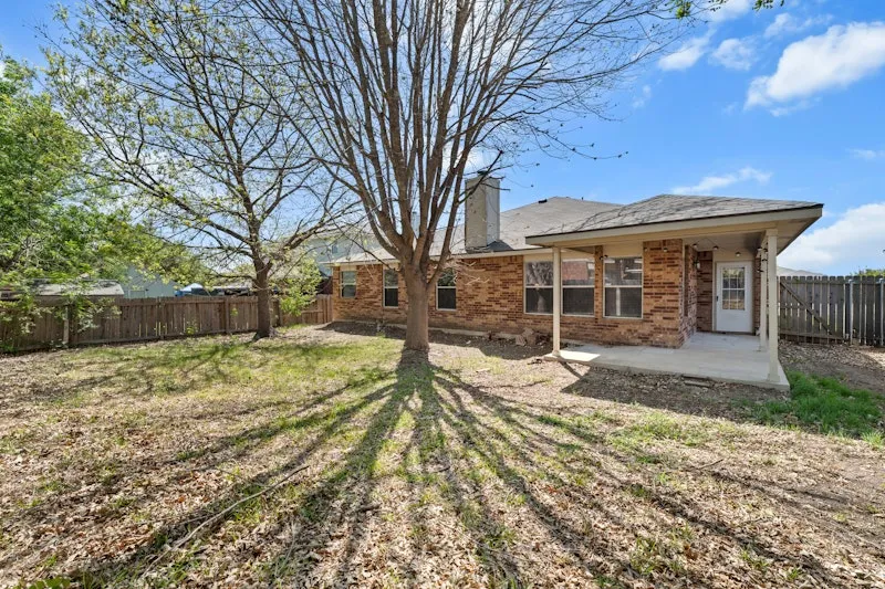 713 Bighorn Drive Harker Heights, TX 76548