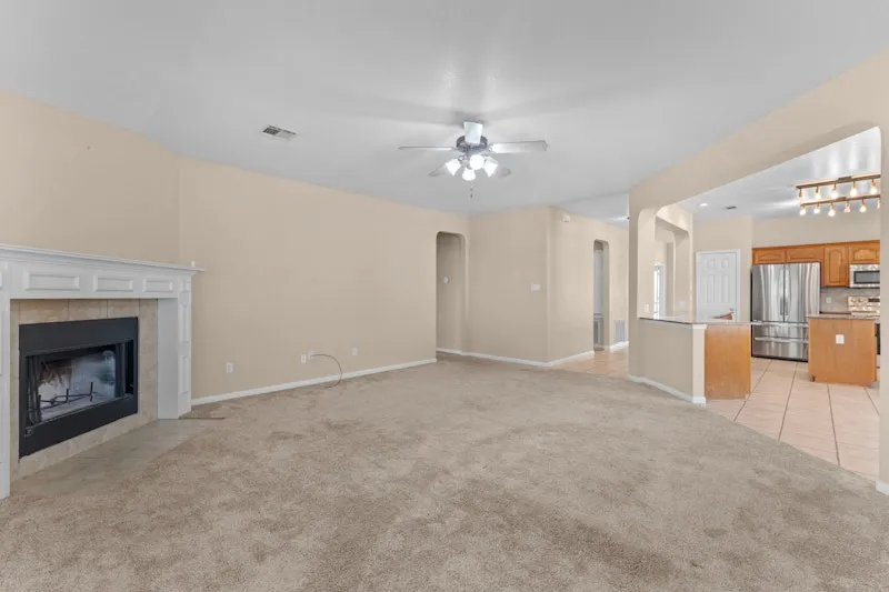 713 Bighorn Drive Harker Heights, TX 76548