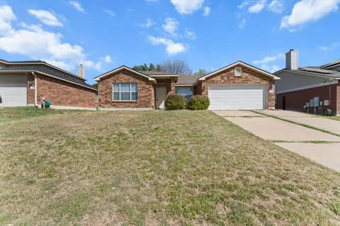713 Bighorn Drive