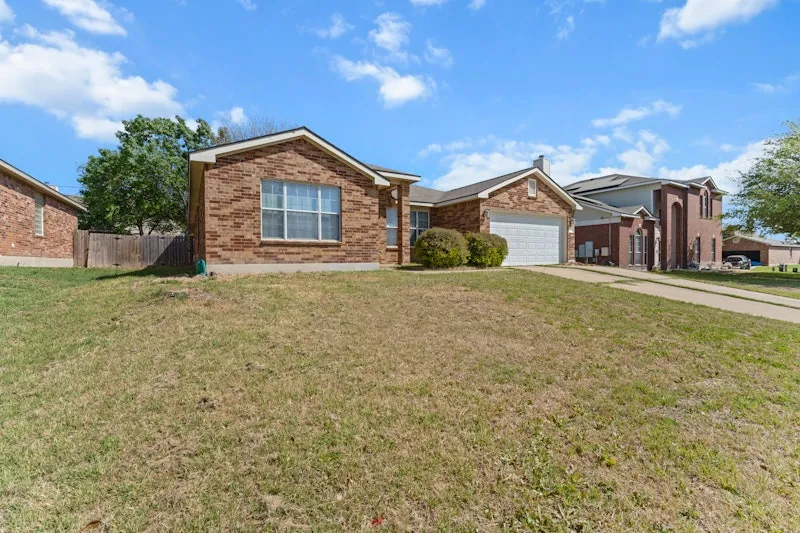 713 Bighorn Drive Harker Heights, TX 76548