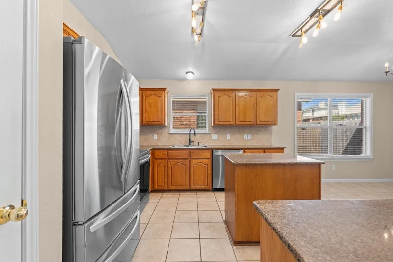 713 Bighorn Drive Harker Heights, TX 76548