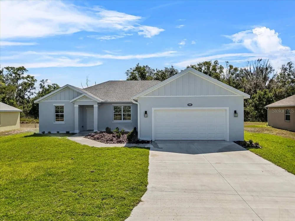 4502 FAIRWAY OAKS DRIVE Mulberry, FL 33860
