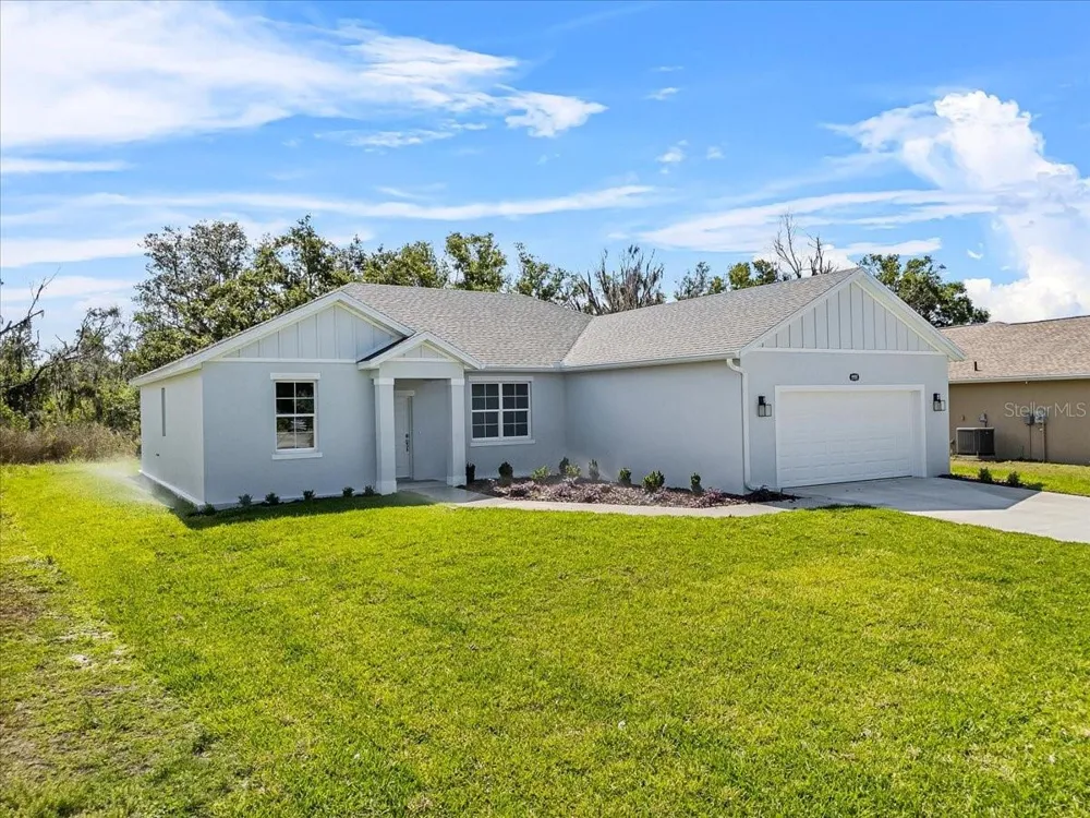 4502 FAIRWAY OAKS DRIVE Mulberry, FL 33860