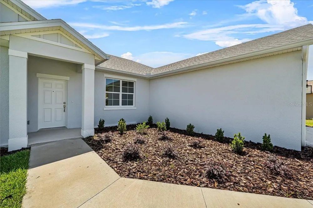 4502 FAIRWAY OAKS DRIVE Mulberry, FL 33860