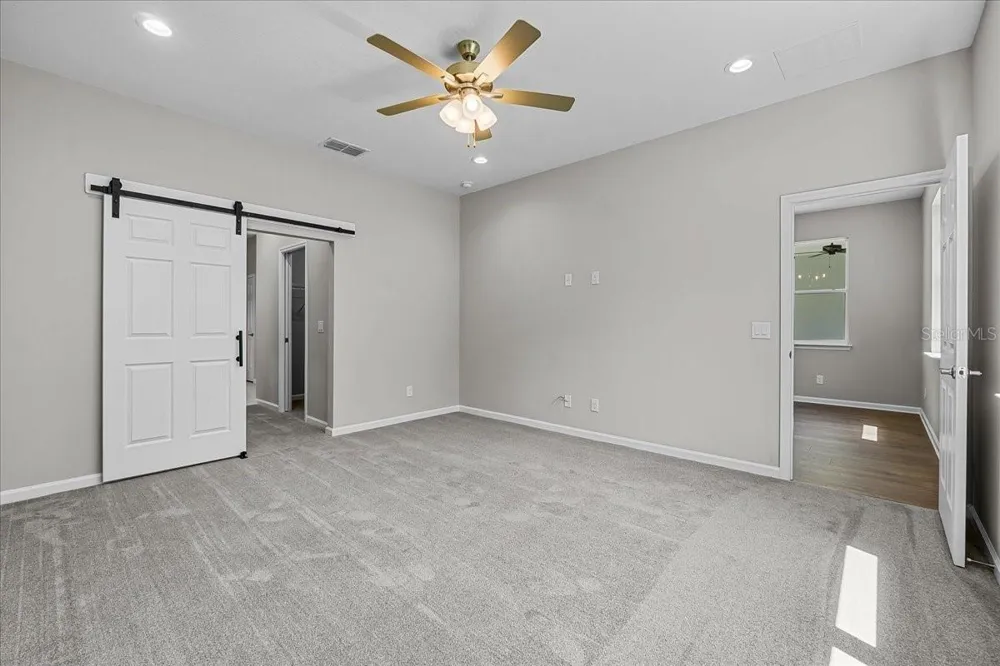 4502 FAIRWAY OAKS DRIVE Mulberry, FL 33860