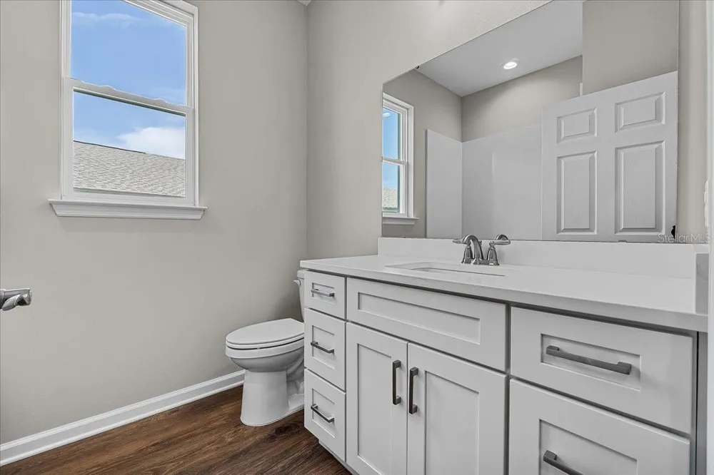 4502 FAIRWAY OAKS DRIVE Mulberry, FL 33860