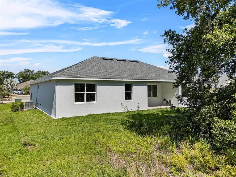 4502 FAIRWAY OAKS DRIVE Mulberry, FL 33860