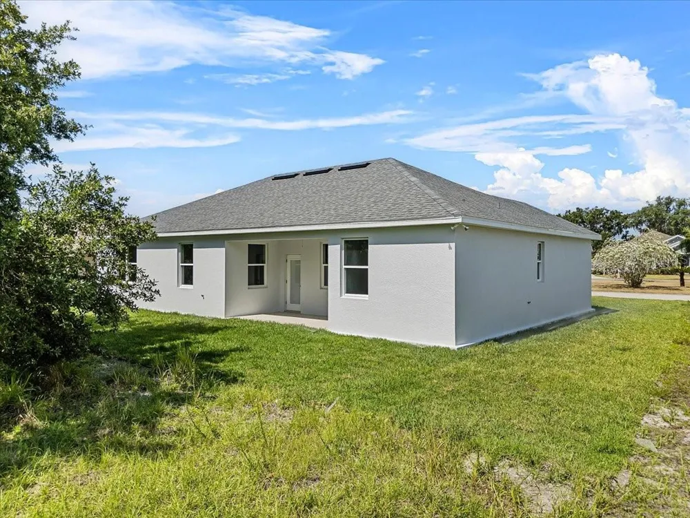 4502 FAIRWAY OAKS DRIVE Mulberry, FL 33860