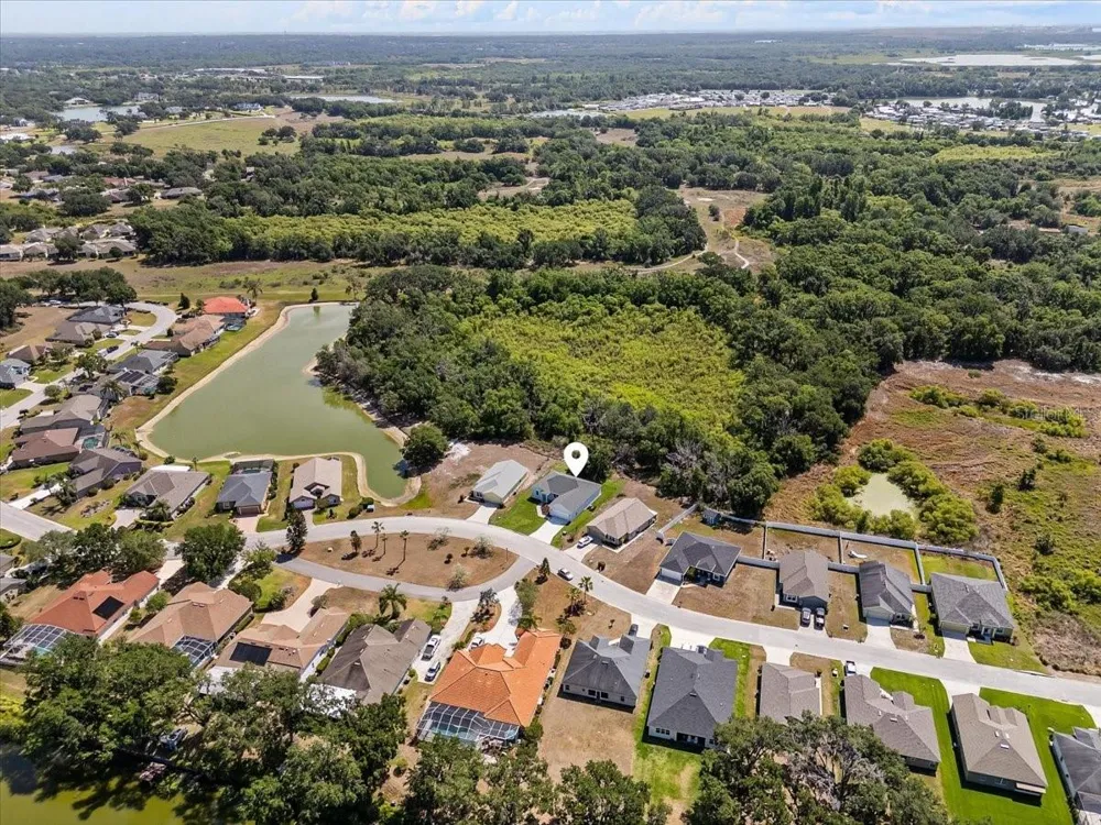 4502 FAIRWAY OAKS DRIVE Mulberry, FL 33860