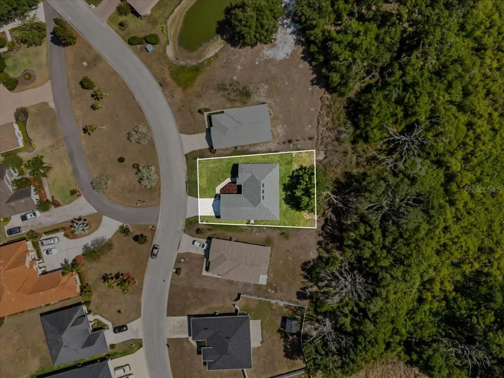 4502 FAIRWAY OAKS DRIVE Mulberry, FL 33860