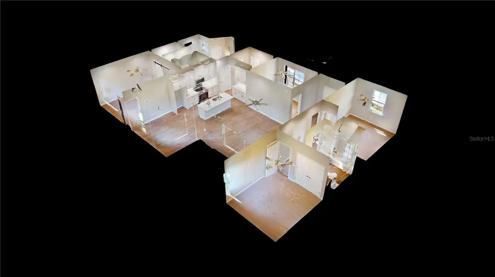 4502 FAIRWAY OAKS DRIVE Mulberry, FL 33860