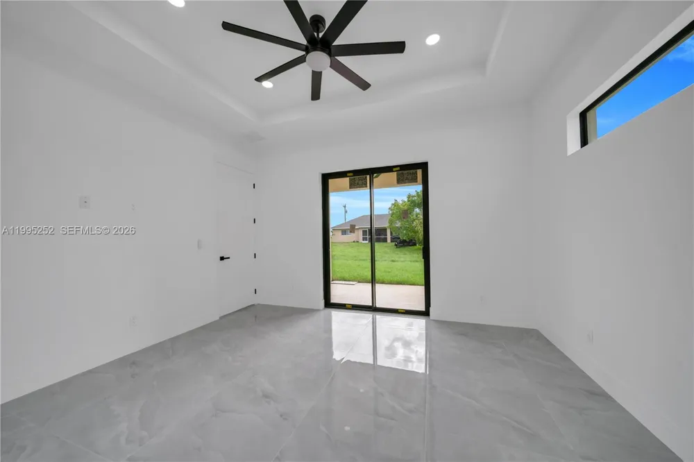 2720 Santa Barbara blvd n Cape Coral, FL 33993